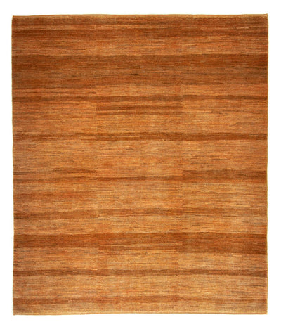 Persian Gabbeh Rug 211x242cm - Perserteppich Wollteppich