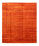 Persian Gabbeh Rug 283x253cm - Perserteppich Wollteppich