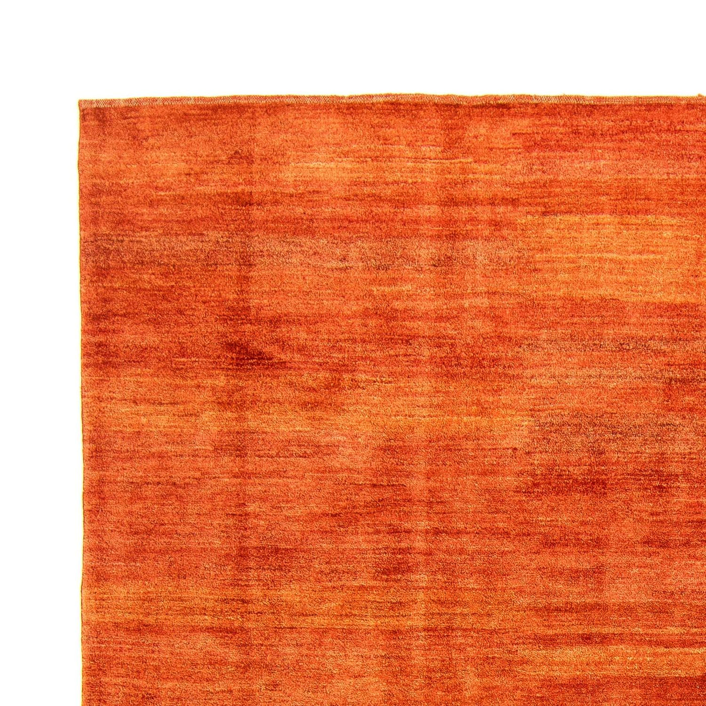 Persian Gabbeh Rug 283x253cm - Perserteppich Wollteppich