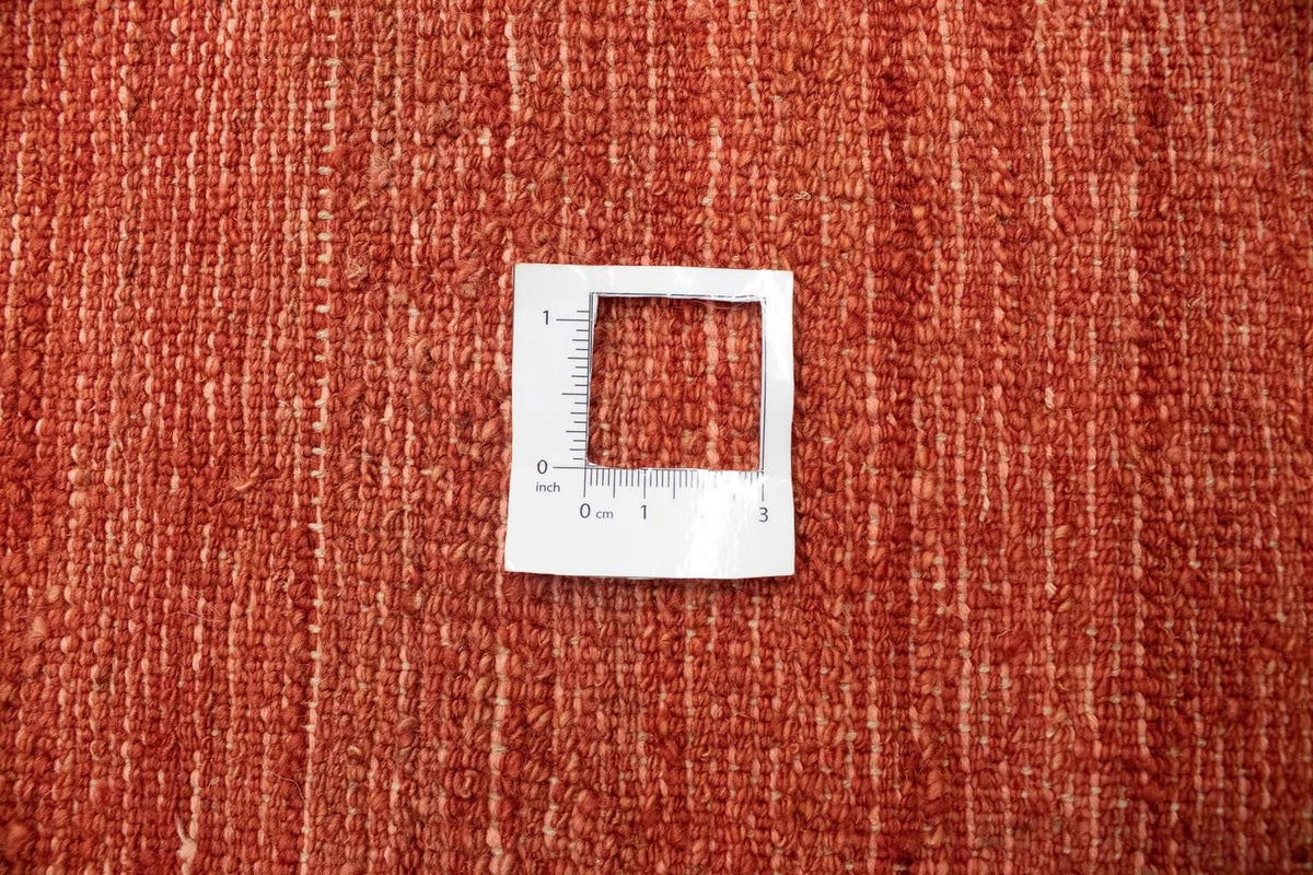 Gabbeh Rug - Perser - 283 x 253 cm - rust