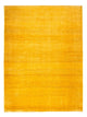 Gabbeh Persian Rug 344x246cm - Perserteppich Wollteppich
