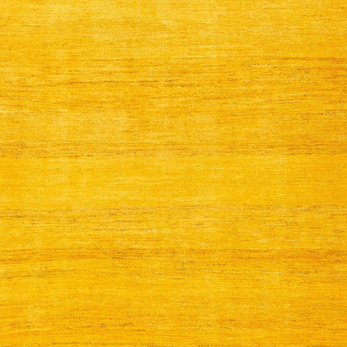 Gabbeh Rug - Perser - 344 x 246 cm - gold