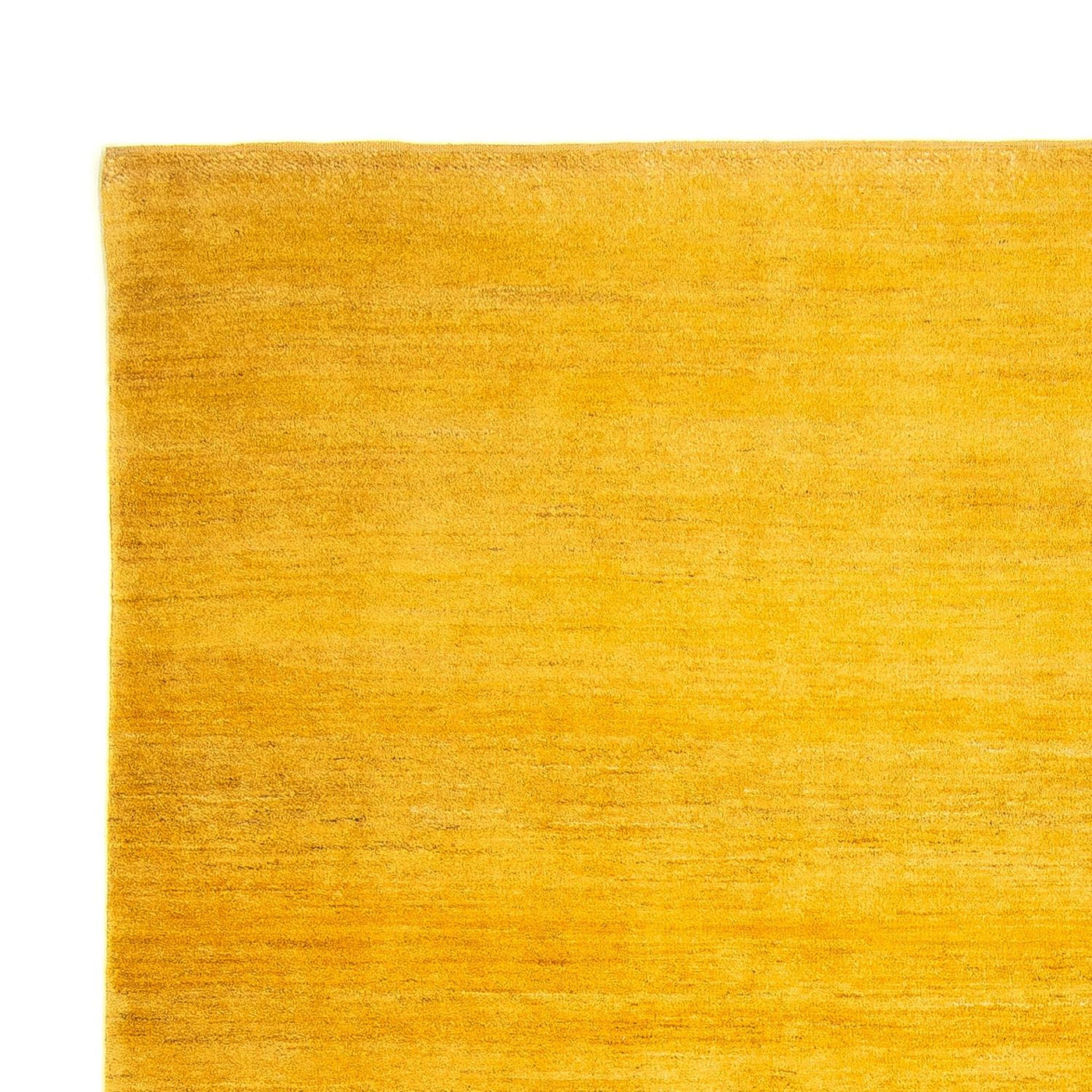 Gabbeh Persian Rug 344x246cm - Perserteppich Wollteppich