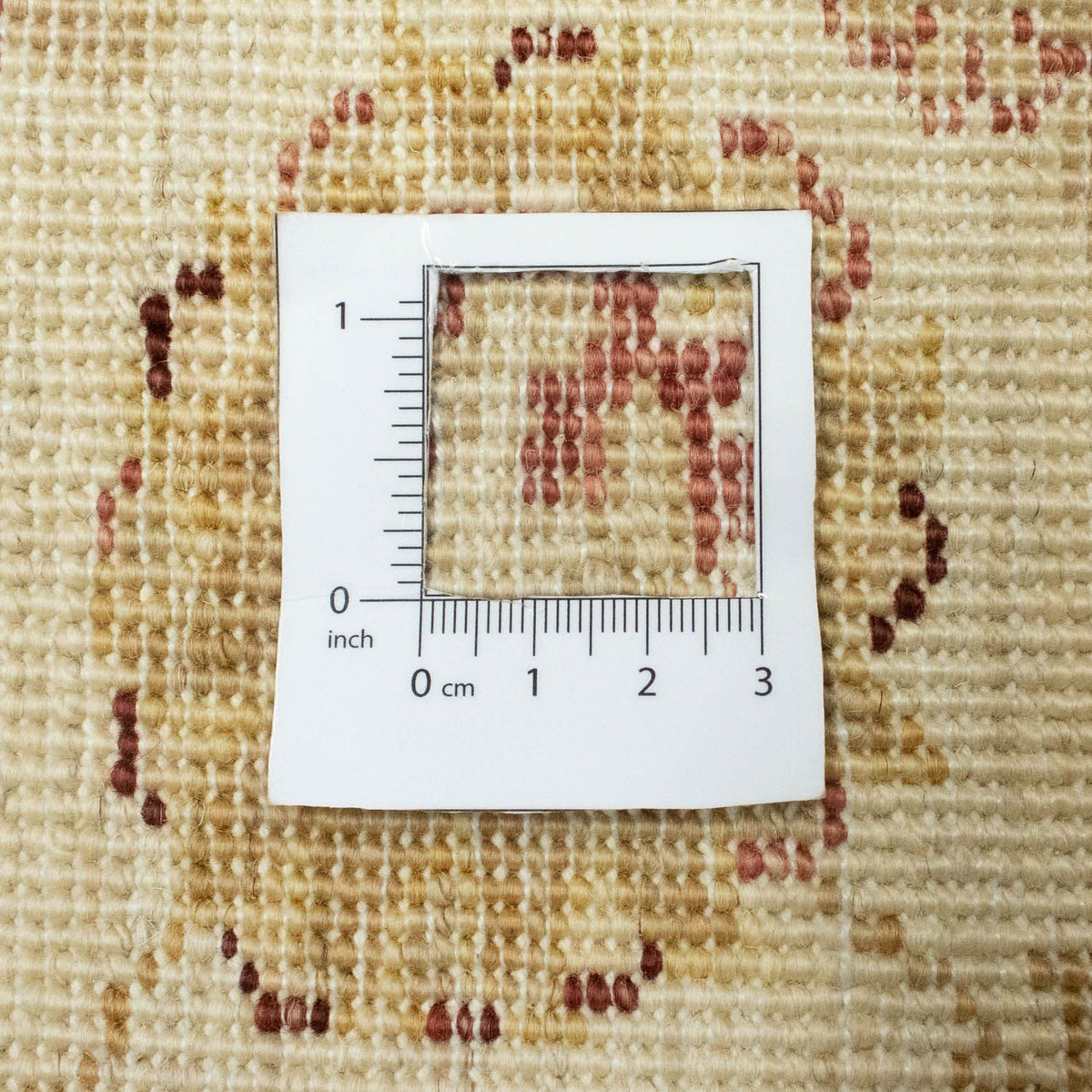 Ziegler Rug - 176 x 128 cm - beige