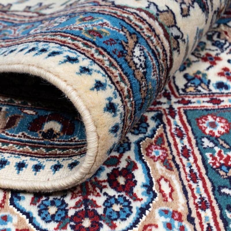 Perser Rug - Classic - 350 x 249 cm - multicolored