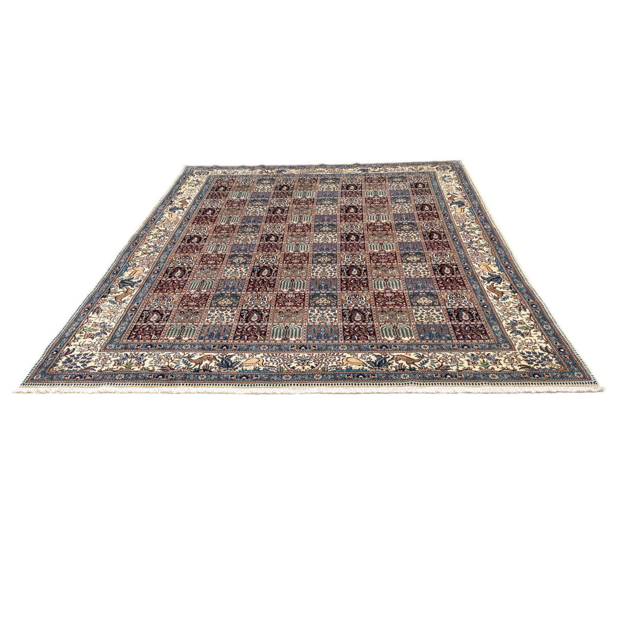 Perser Rug - Classic - 350 x 249 cm - multicolored