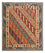 Kelim Rug - Oriental - 240 x 215 cm - multicolored
