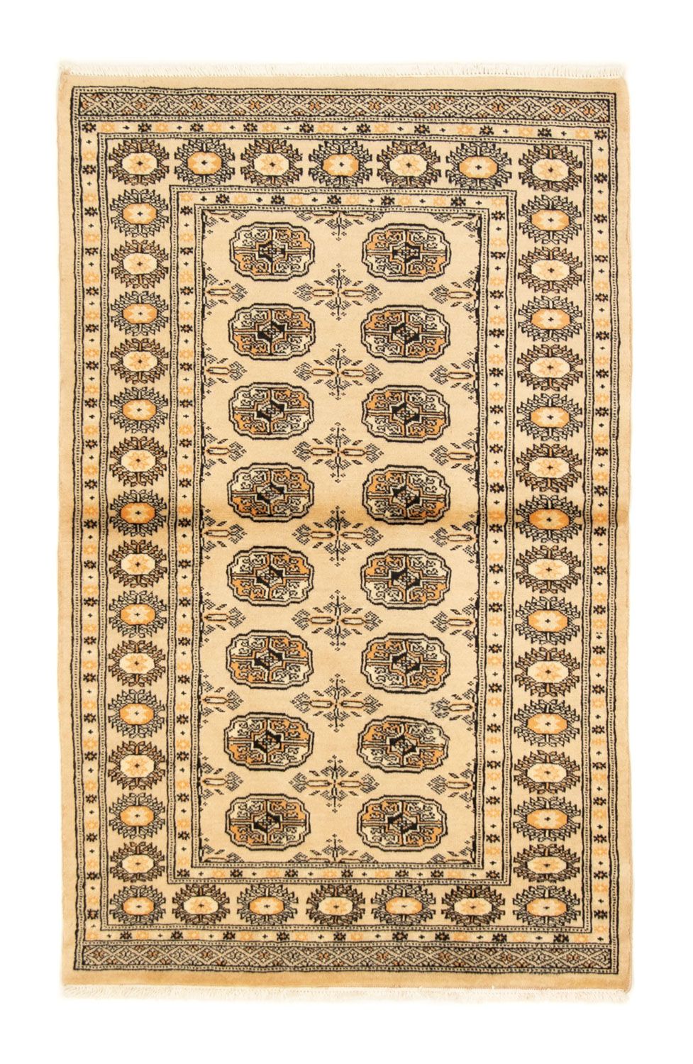 Ziegler Rug - 151 x 96 cm - beige