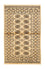Ziegler Rug - 151 x 96 cm - beige