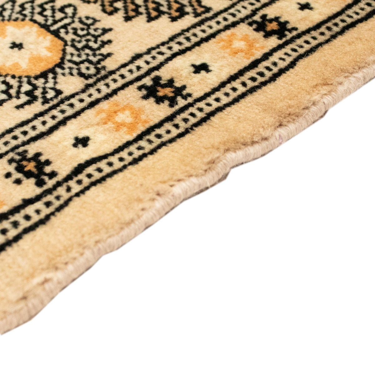 Ziegler Rug - 153 x 94 cm - beige