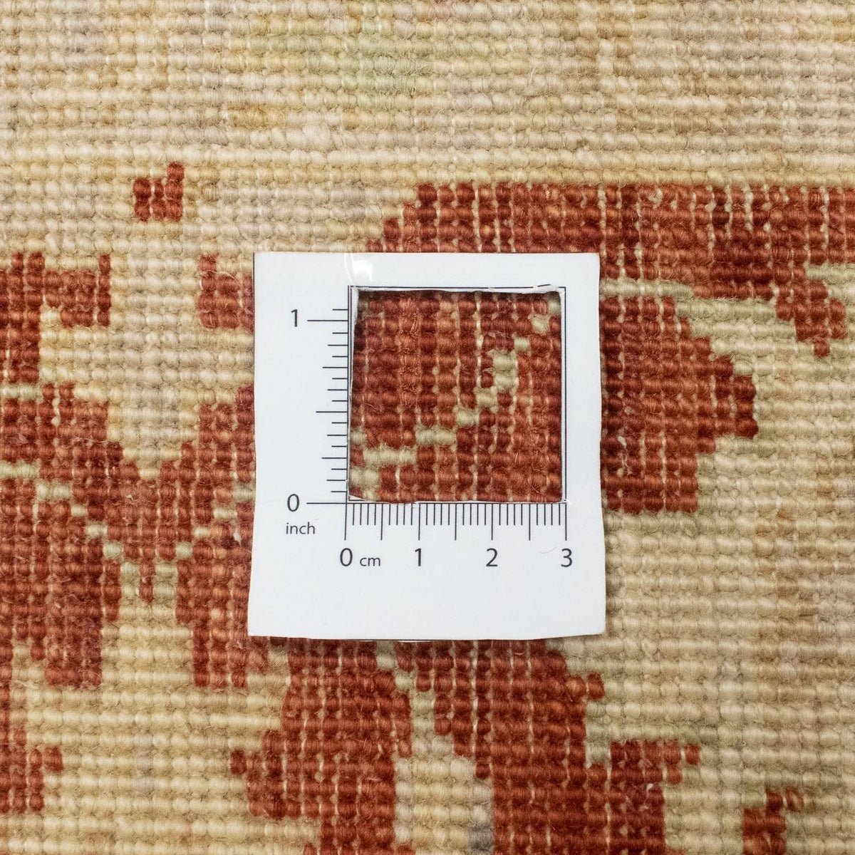 Ziegler Rug - 180 x 120 cm - beige