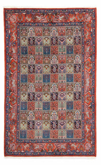 Perser Rug - Classic - 296 x 197 cm - dark red