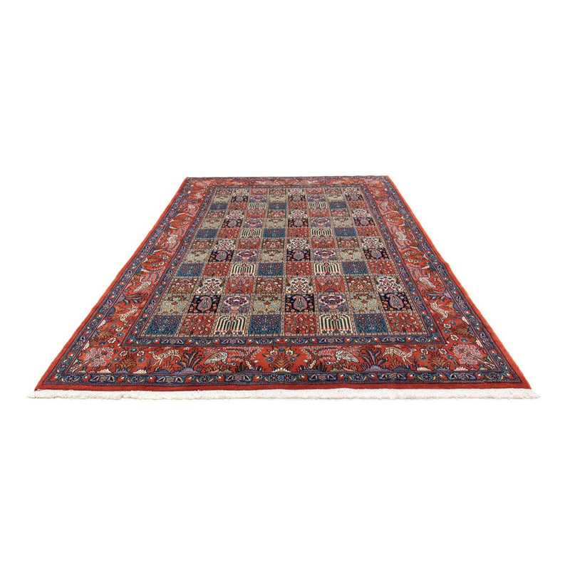 Perser Rug - Classic - 296 x 197 cm - dark red