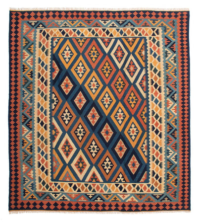 Kilim Fars Rug 212x230cm