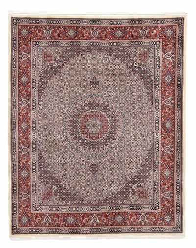 Moud Rug 215x272cm - Persian Rugs