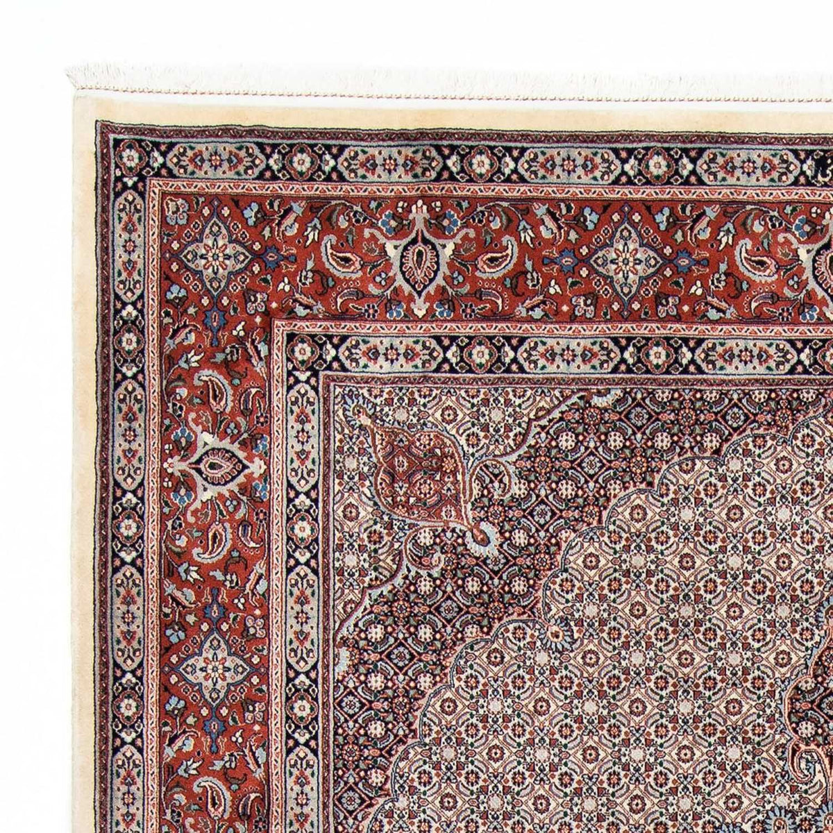 Moud Rug 215x272cm - Persian Rugs