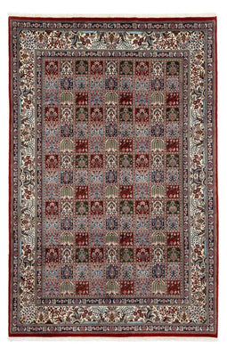 Perser Rug - Classic - 298 x 192 cm - multicolored
