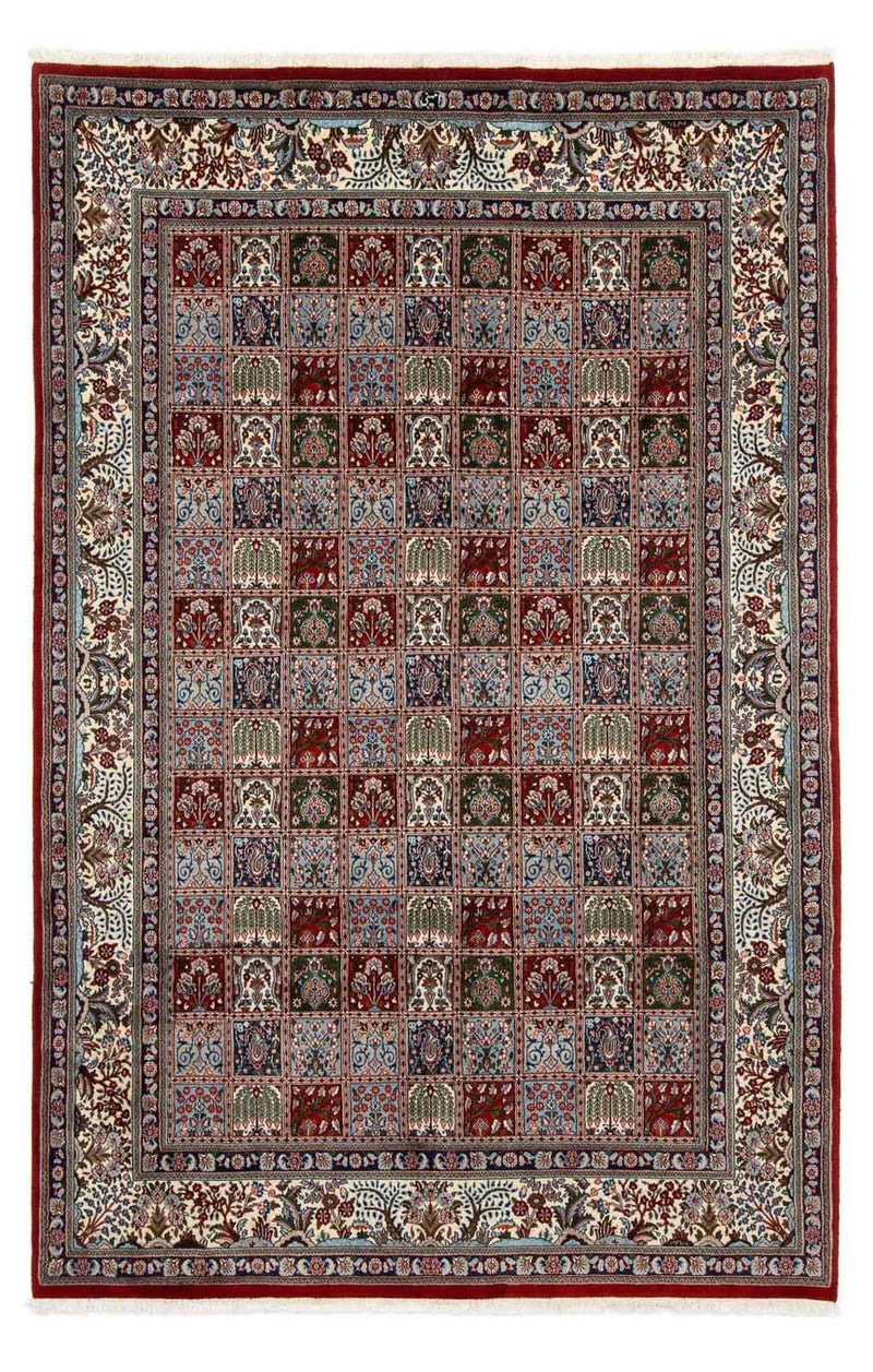 Perser Rug - Classic - 298 x 192 cm - multicolored