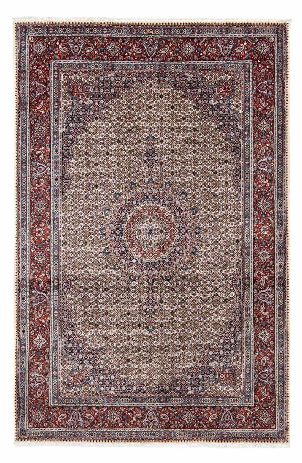 Perser Rug - Classic - 295 x 200 cm - beige