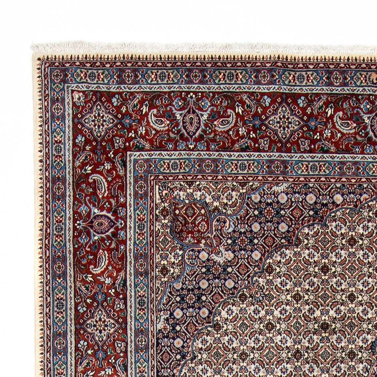 Perser Rug - Classic - 295 x 200 cm - beige