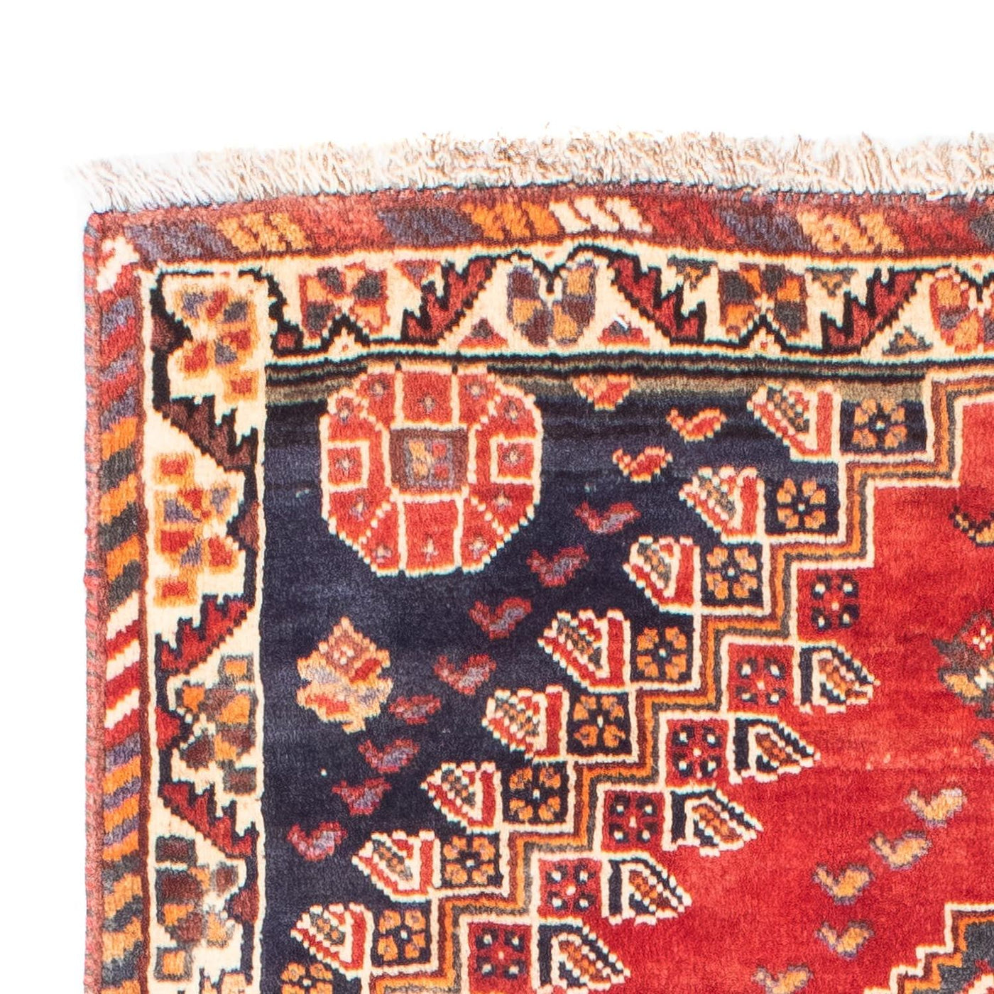 Shiraz Rug 165x84cm - Persian Rugs