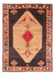 Shiraz Rug 160x110cm - Persian Rugs