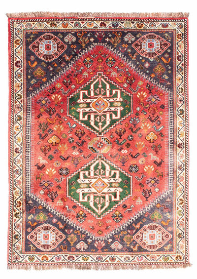 Shiraz Rug 117x160cm - Persian Rugs