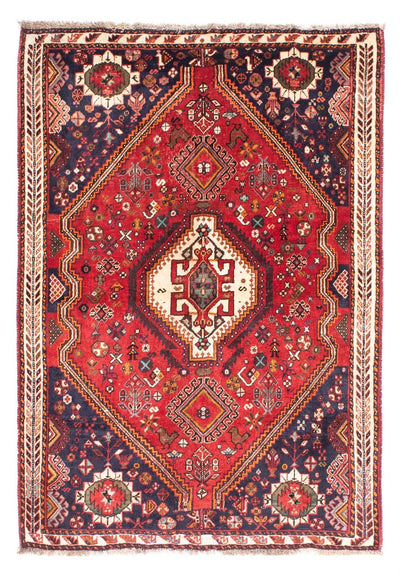 Shiraz Rug 120x170cm - Persian Rugs