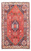 Perser Rug - Nomadic - 170 x 100 cm - dark red