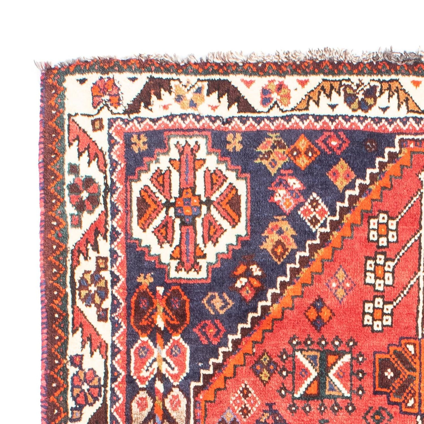 Shiraz Rug 170x100cm - Persian Rugs