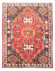 Shiraz Teppich 150x120cm - Perserteppich