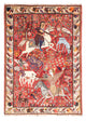 Shiraz Rug 163x110cm - Persian Rugs