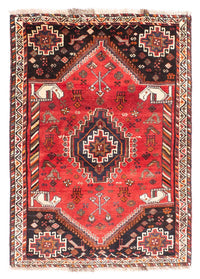 Shiraz Rug 118x162cm - Persian Rugs – product image