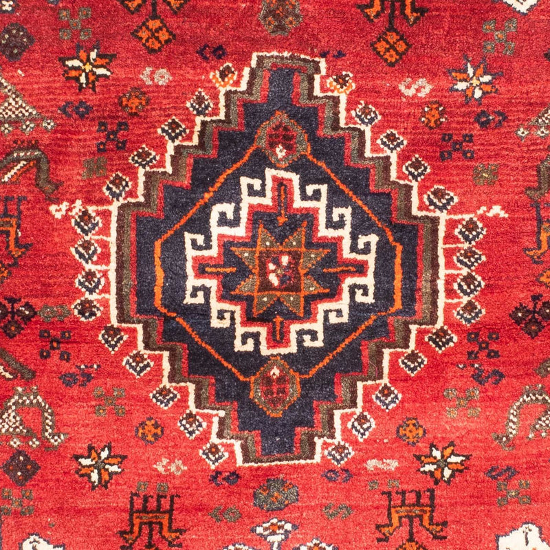 Shiraz Rug 118x162cm - Persian Rugs