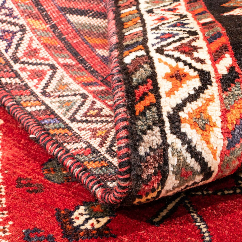Shiraz Rug 118x162cm - Persian Rugs