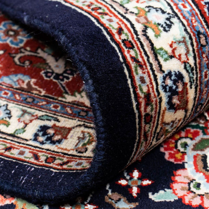 Perser Rug - Classic - 295 x 200 cm - dark blue