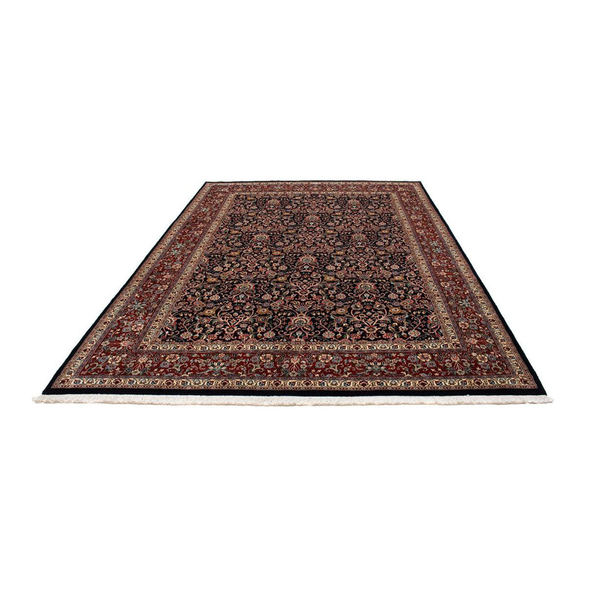 Perser Rug - Classic - 295 x 200 cm - dark blue