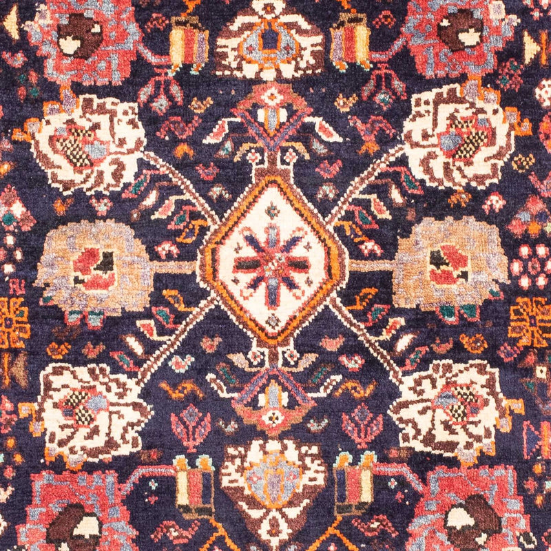 Perser Rug - Nomadic - 165 x 115 cm - dark blue