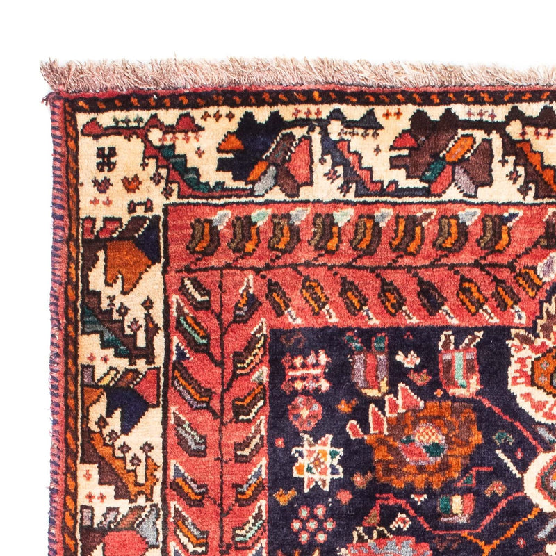 Perser Rug - Nomadic - 165 x 115 cm - dark blue