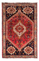 Shiraz Rug 106x160cm - Persian Rugs