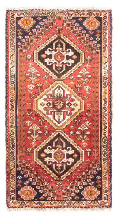 Shiraz Rug 80x153cm - Persian Rugs