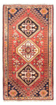 Shiraz Teppich 153x80cm - Perserteppich