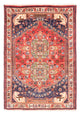 Shiraz Rug 112x155cm - Persian Rugs