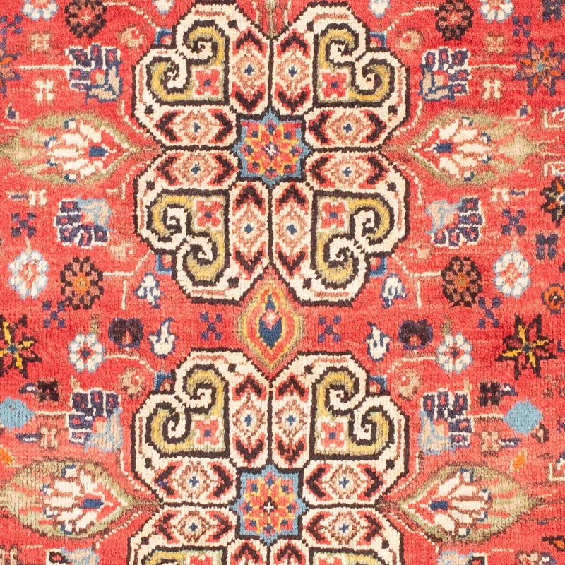 Shiraz Rug 112x155cm - Persian Rugs