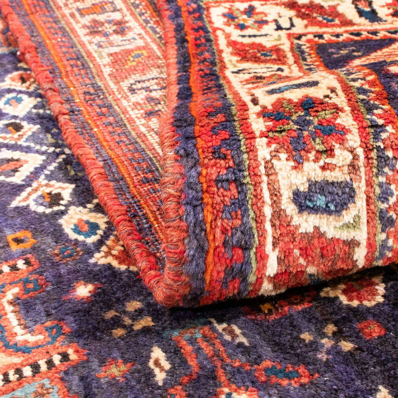 Shiraz Rug 112x155cm - Persian Rugs