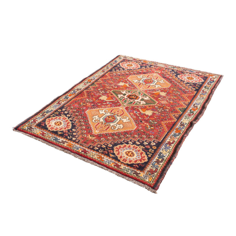 Shiraz Rug 110x143cm - Persian Rugs