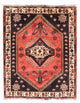 Shiraz Teppich 147x110cm - Perserteppich