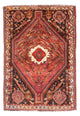 Shiraz Rug 156x112cm - Persian Rugs
