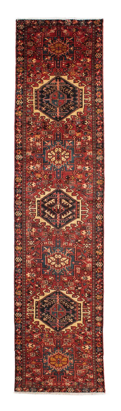 Qaraja Rug 75x338cm - Persian Rugs