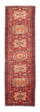 Runner Perser Rug - Nomadic - 260 x 77 cm - rust
